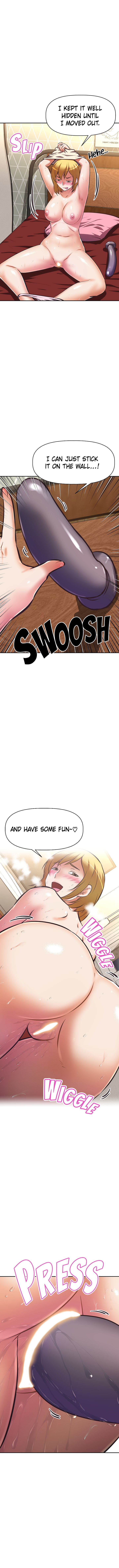 Streamer Aunt Chapter 26 image 10