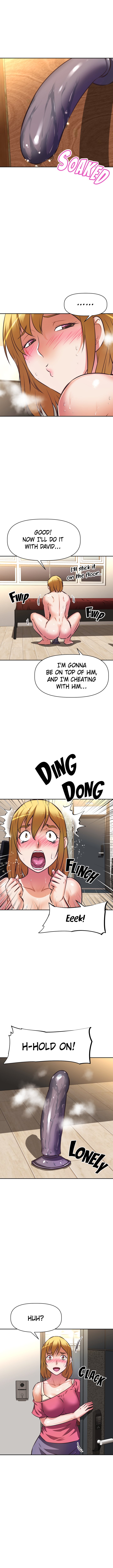 Streamer Aunt Chapter 26 image 13