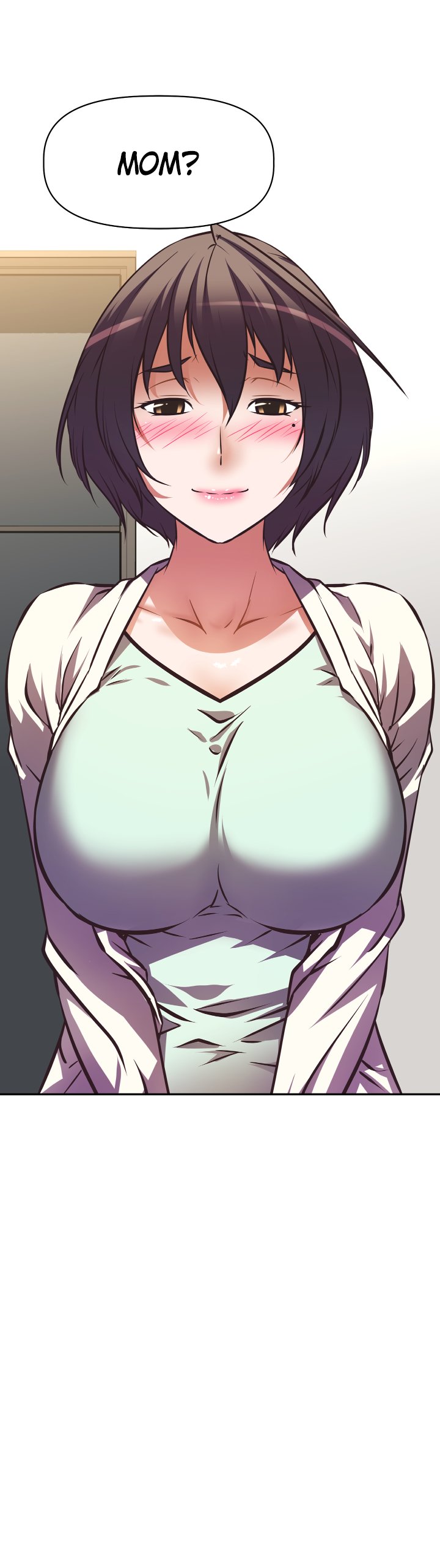 Streamer Aunt Chapter 26 image 14
