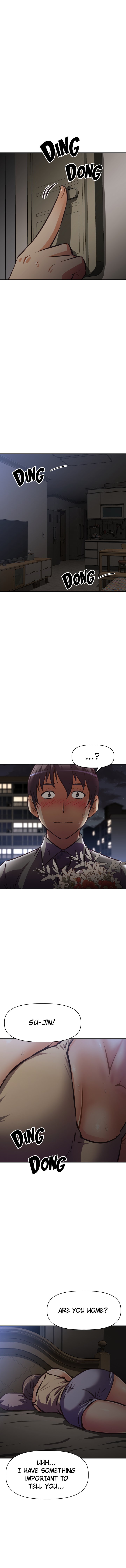 Streamer Aunt Chapter 26 image 1