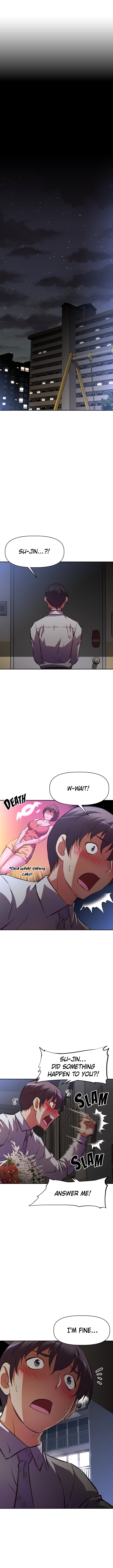Streamer Aunt Chapter 26 image 4
