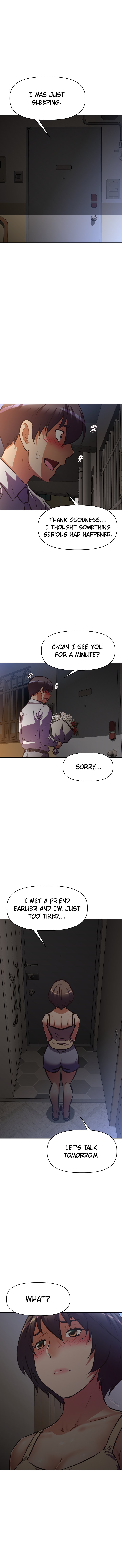Streamer Aunt Chapter 26 image 5