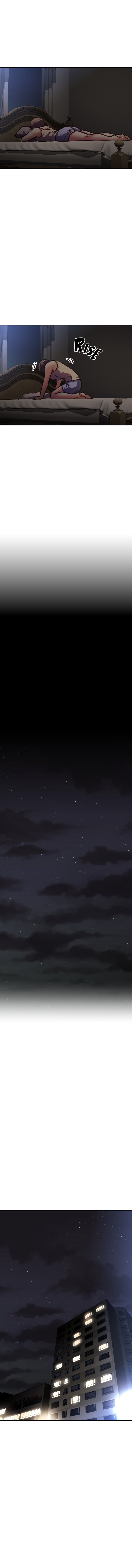 Streamer Aunt Chapter 26 image 8