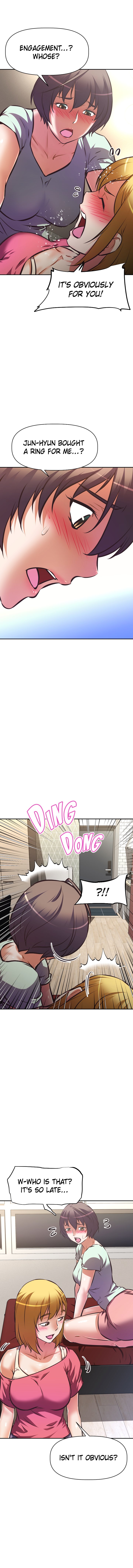Streamer Aunt Chapter 27 image 12