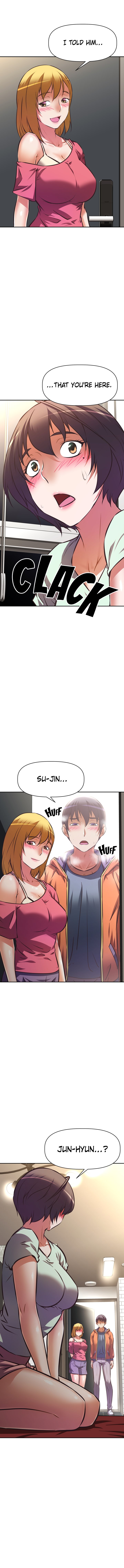 Streamer Aunt Chapter 27 image 13