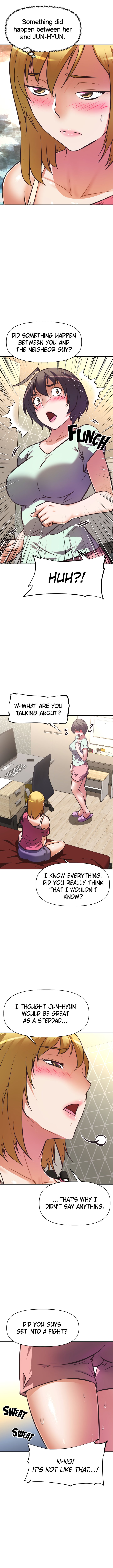 Streamer Aunt Chapter 27 image 5