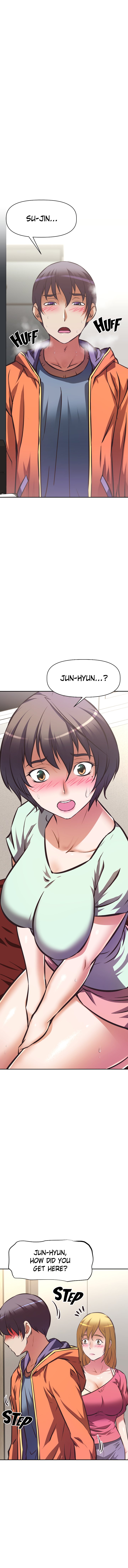 Streamer Aunt Chapter 28 image 0