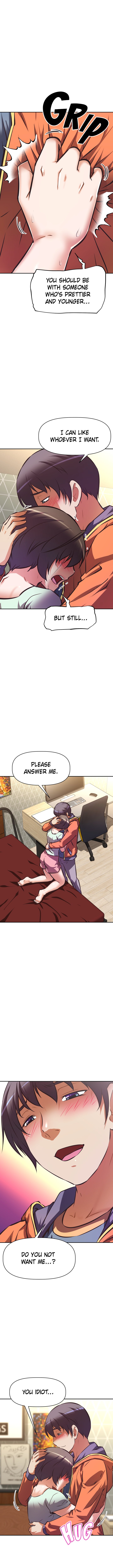 Streamer Aunt Chapter 28 image 2