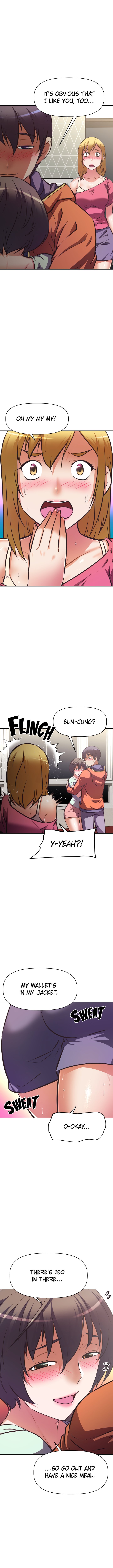 Streamer Aunt Chapter 28 image 3
