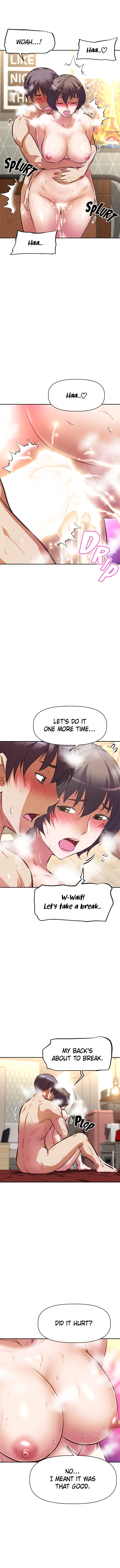 Streamer Aunt Chapter 29 image 10