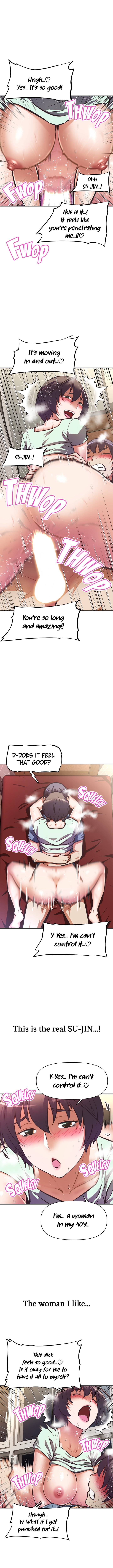 Streamer Aunt Chapter 29 image 3