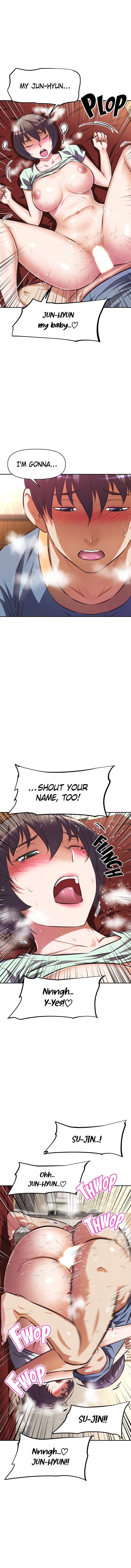 Streamer Aunt Chapter 29 image 5