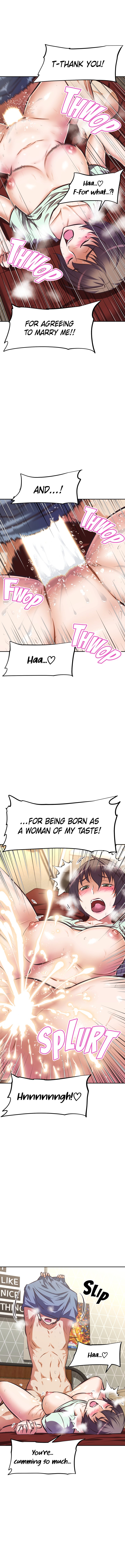 Streamer Aunt Chapter 29 image 6