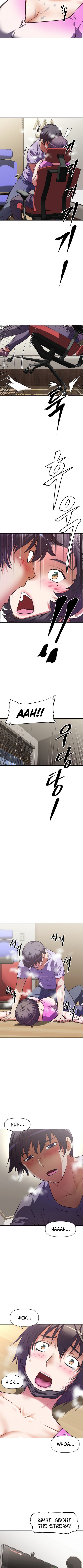 Streamer Aunt Chapter 3 image 6