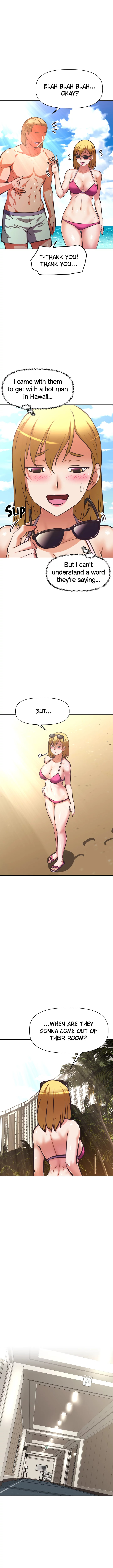 Streamer Aunt Chapter 30 - The End image 6