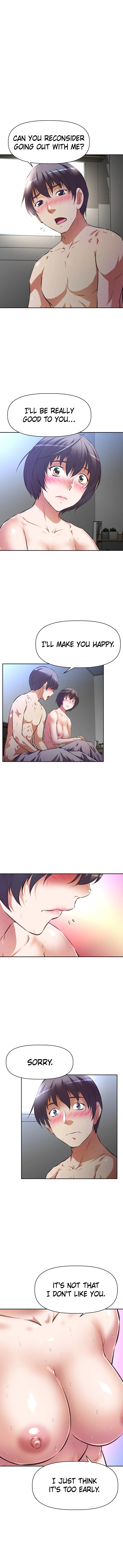 Streamer Aunt Chapter 6 image 0