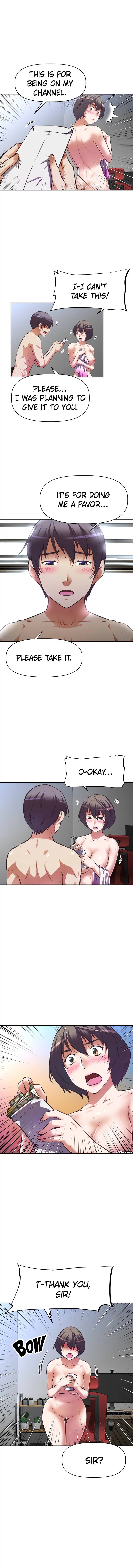 Streamer Aunt Chapter 6 image 2