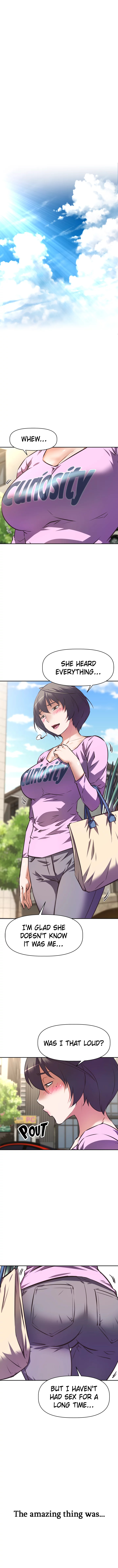 Streamer Aunt Chapter 6 image 5