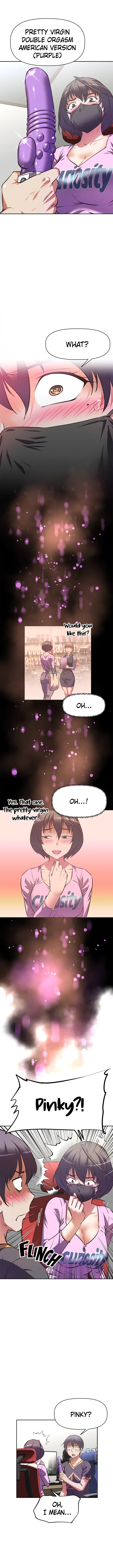 Streamer Aunt Chapter 7 image 3