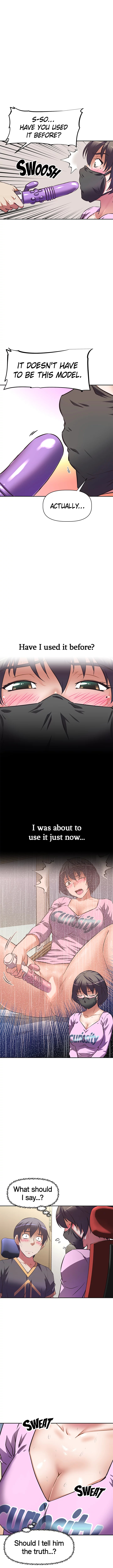 Streamer Aunt Chapter 7 image 5