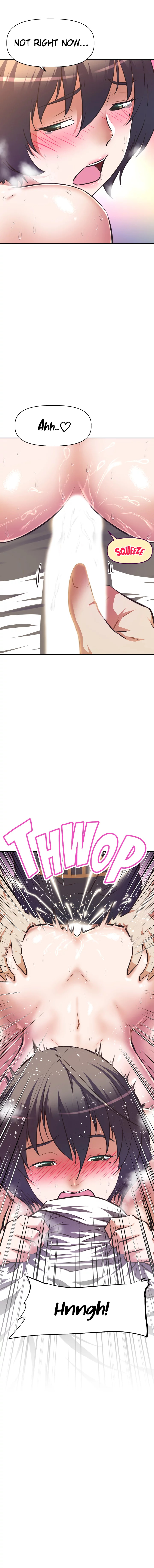 Streamer Aunt Chapter 8 image 12