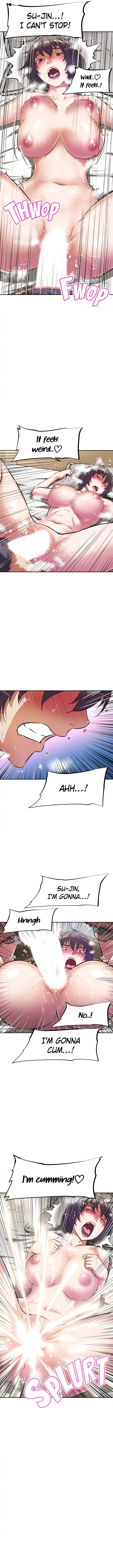 Streamer Aunt Chapter 9 image 9