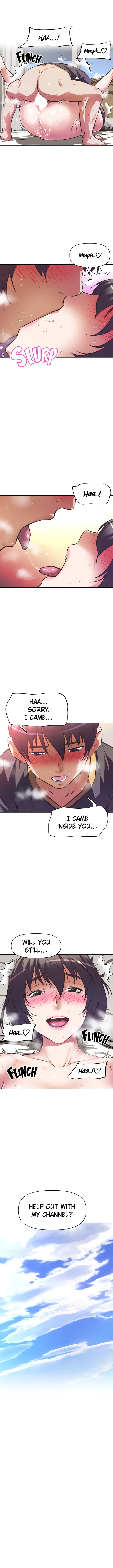 Streamer Aunt Chapter 9 image 10