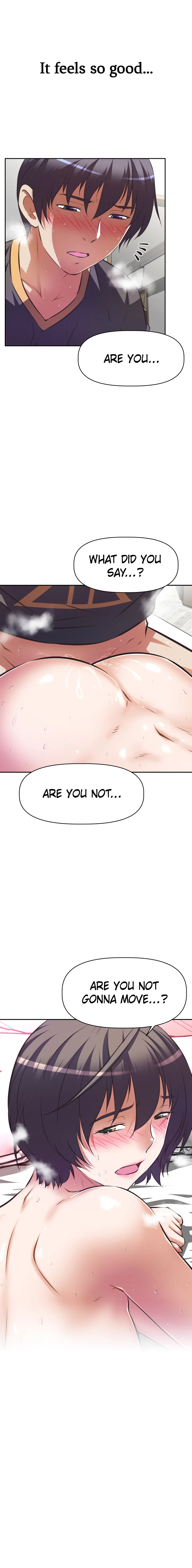 Streamer Aunt Chapter 9 image 1