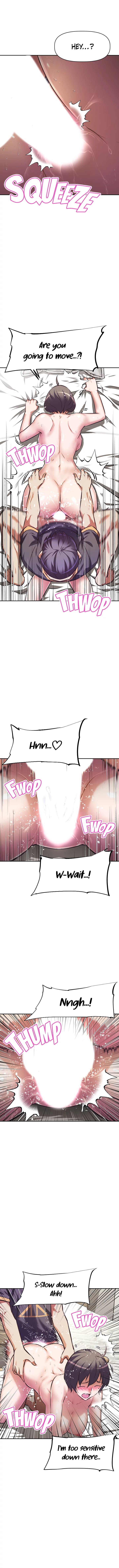 Streamer Aunt Chapter 9 image 4