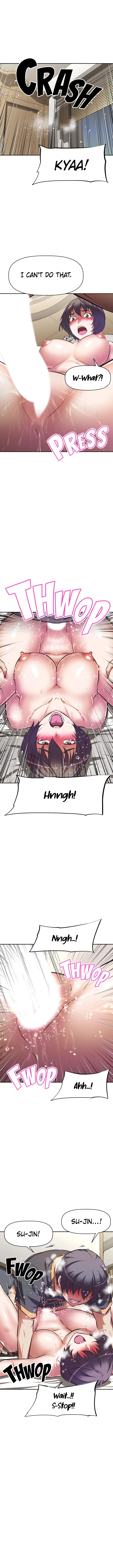 Streamer Aunt Chapter 9 image 8