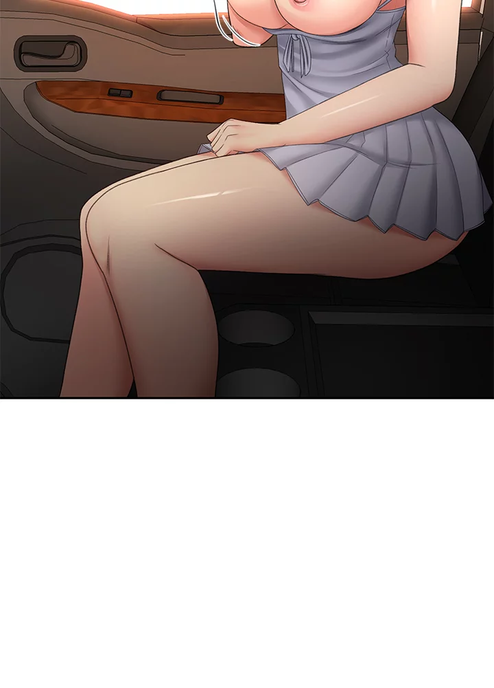 She is Working Out Chapter 47 image 17