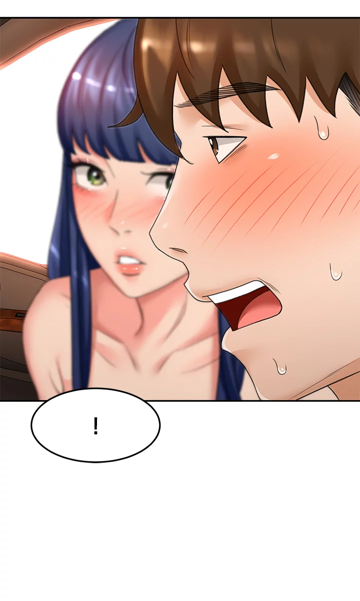 She is Working Out Chapter 47 image 23
