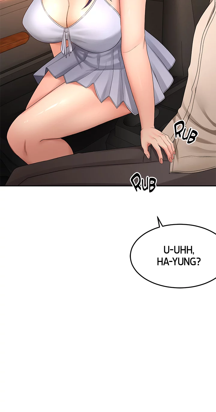 She is Working Out Chapter 47 image 2
