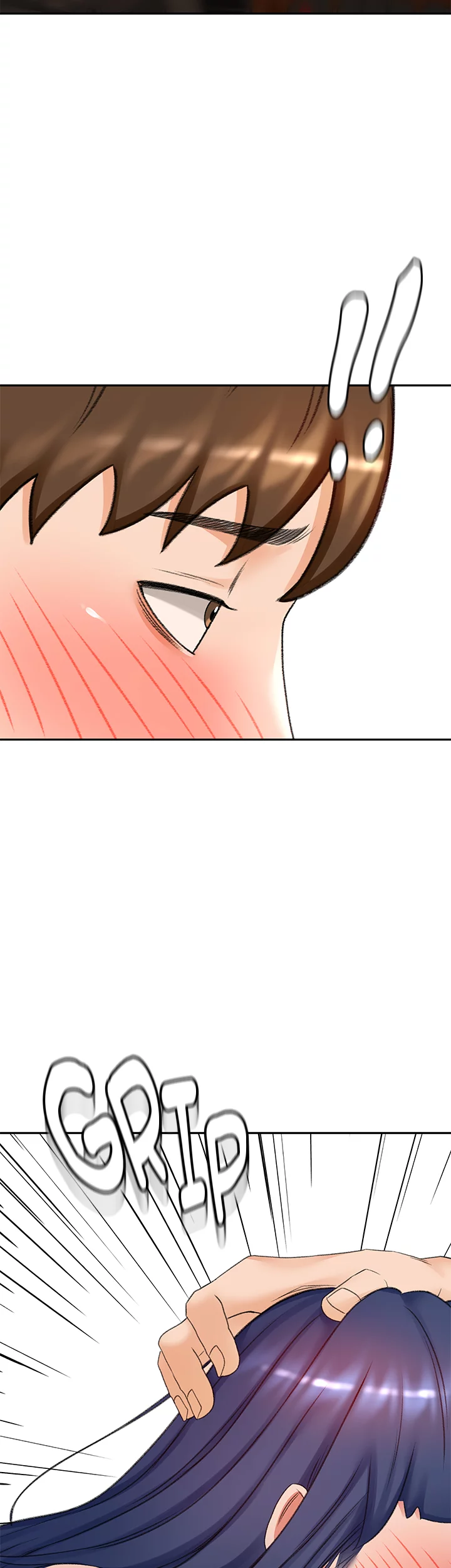 She is Working Out Chapter 47 image 31