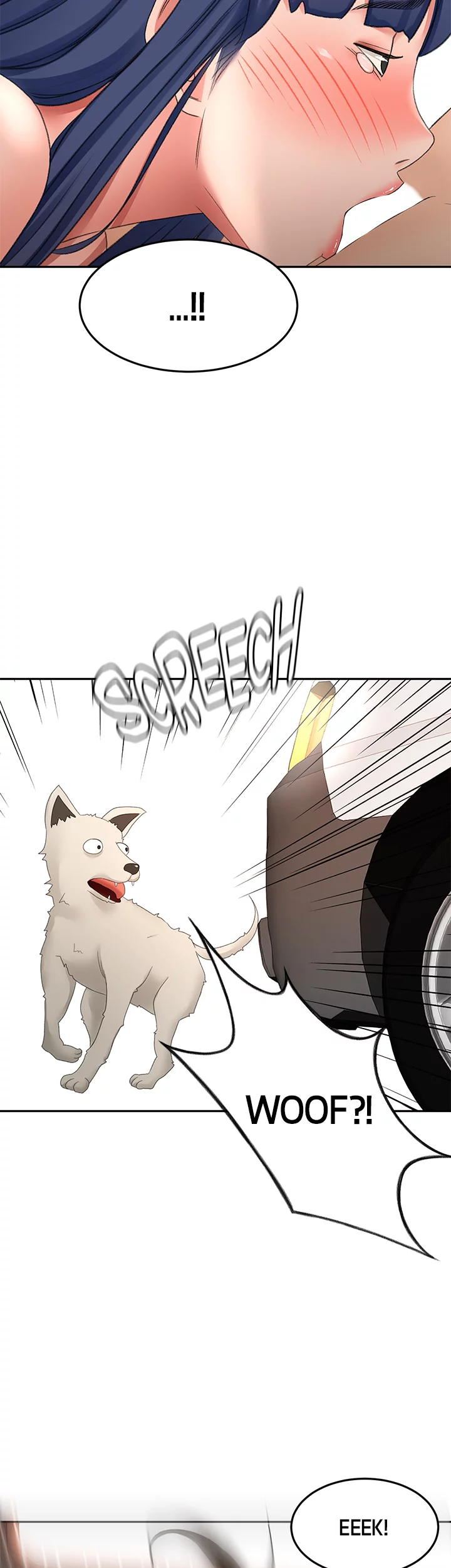 She is Working Out Chapter 47 image 33