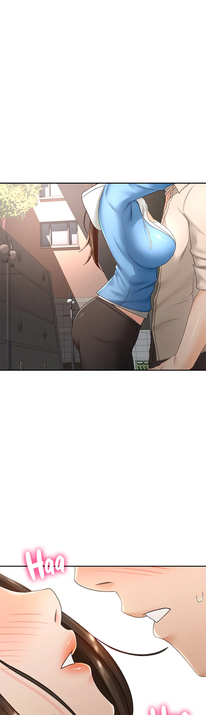 She is Working Out Chapter 47 image 41