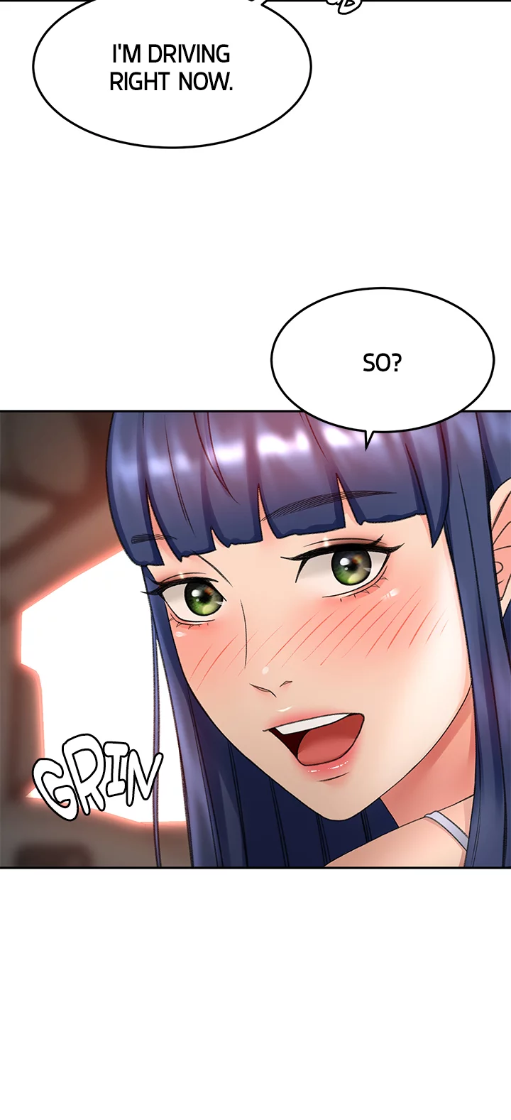 She is Working Out Chapter 47 image 5