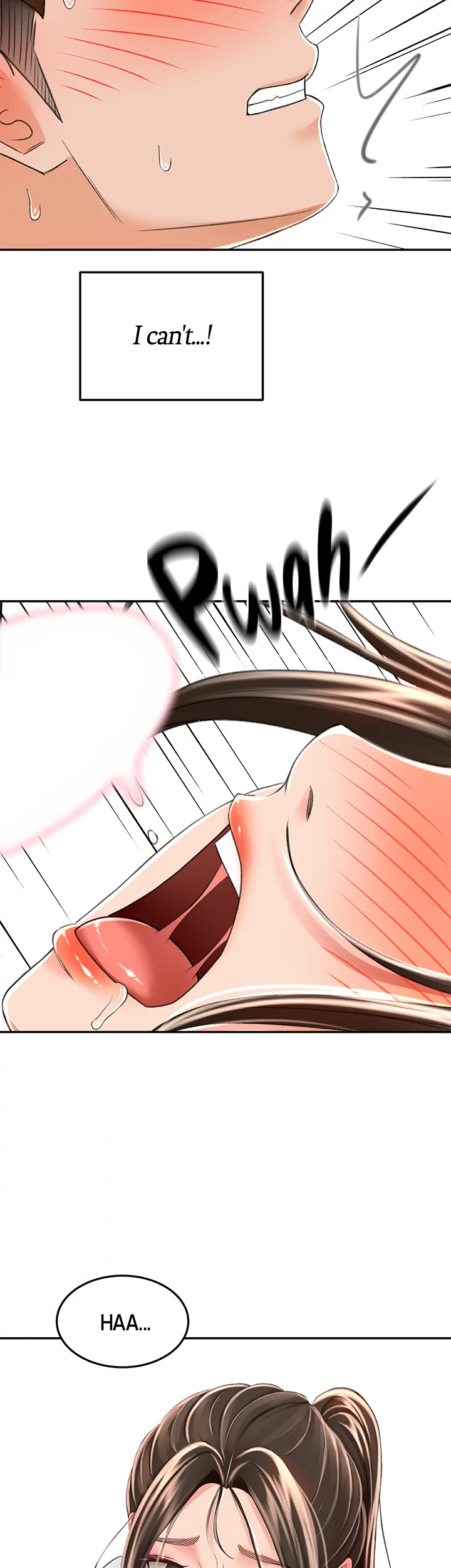 She is Working Out Chapter 48 image 25