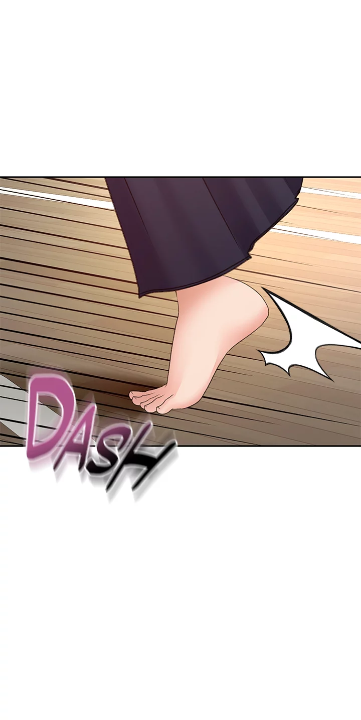 She is Working Out Chapter 49 image 22