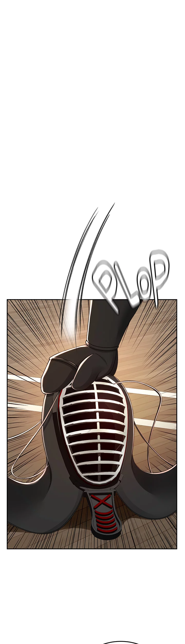 She is Working Out Chapter 49 image 26
