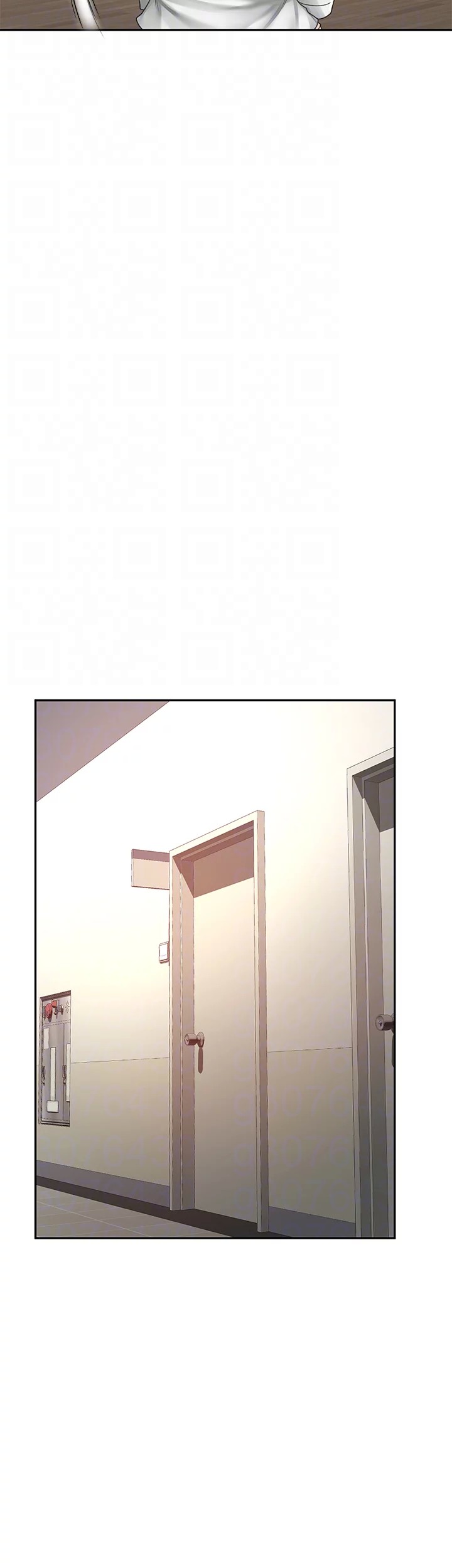 She is Working Out Chapter 49 image 30