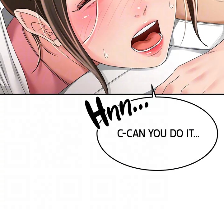 She is Working Out Chapter 50 image 12