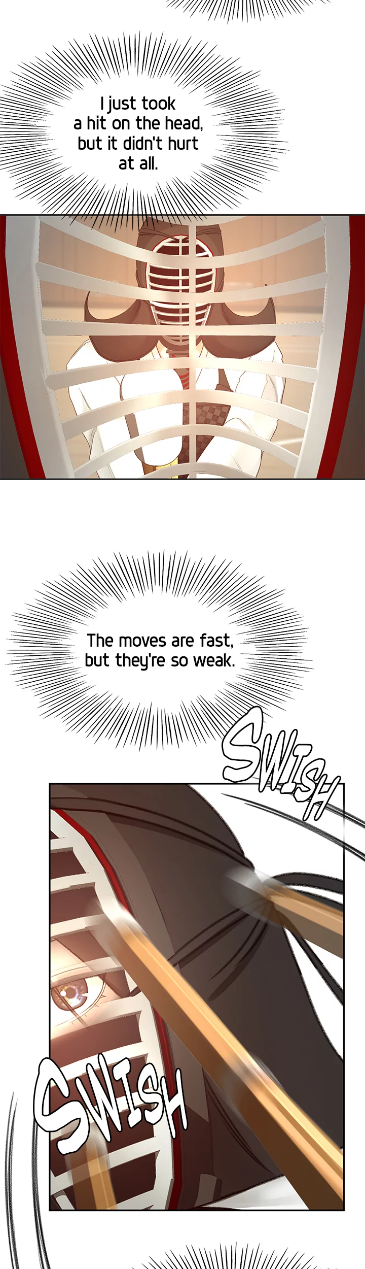 She is Working Out Chapter 50 image 26