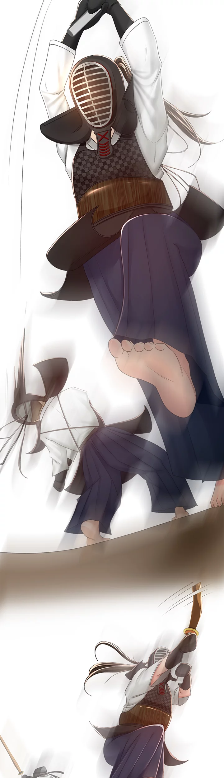 She is Working Out Chapter 50 image 2