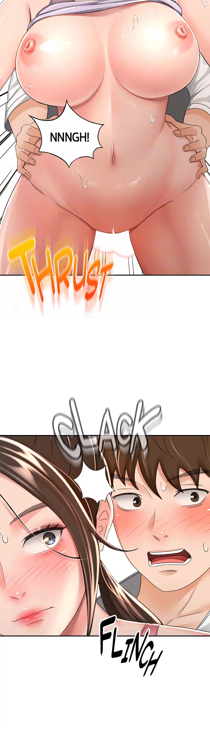 She is Working Out Chapter 50 image 38