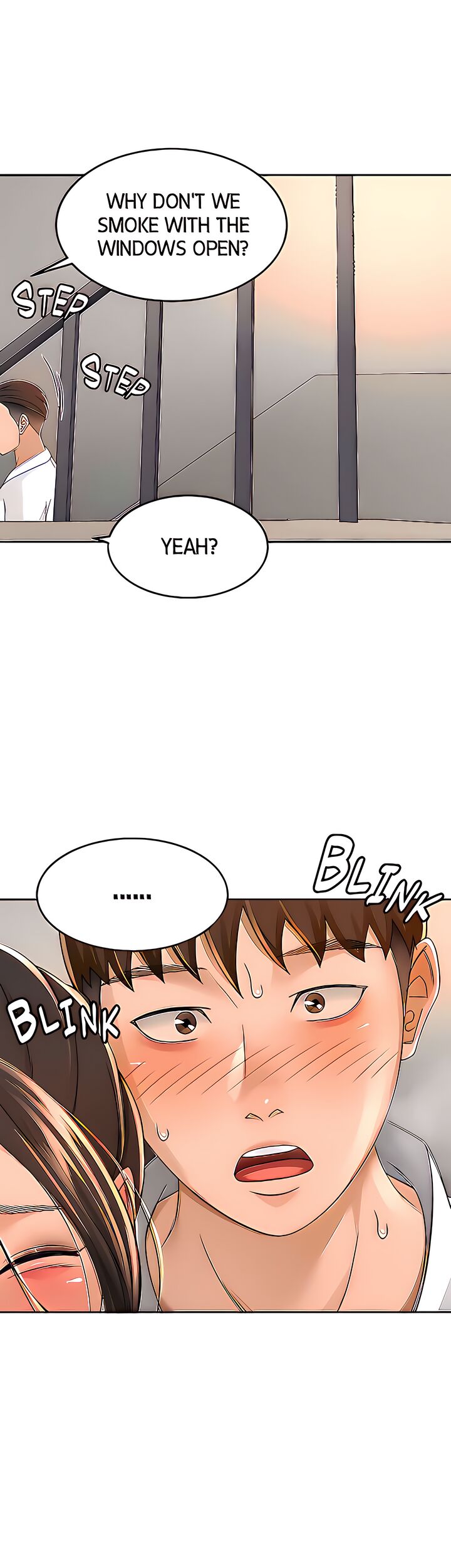 She is Working Out Chapter 51 image 9