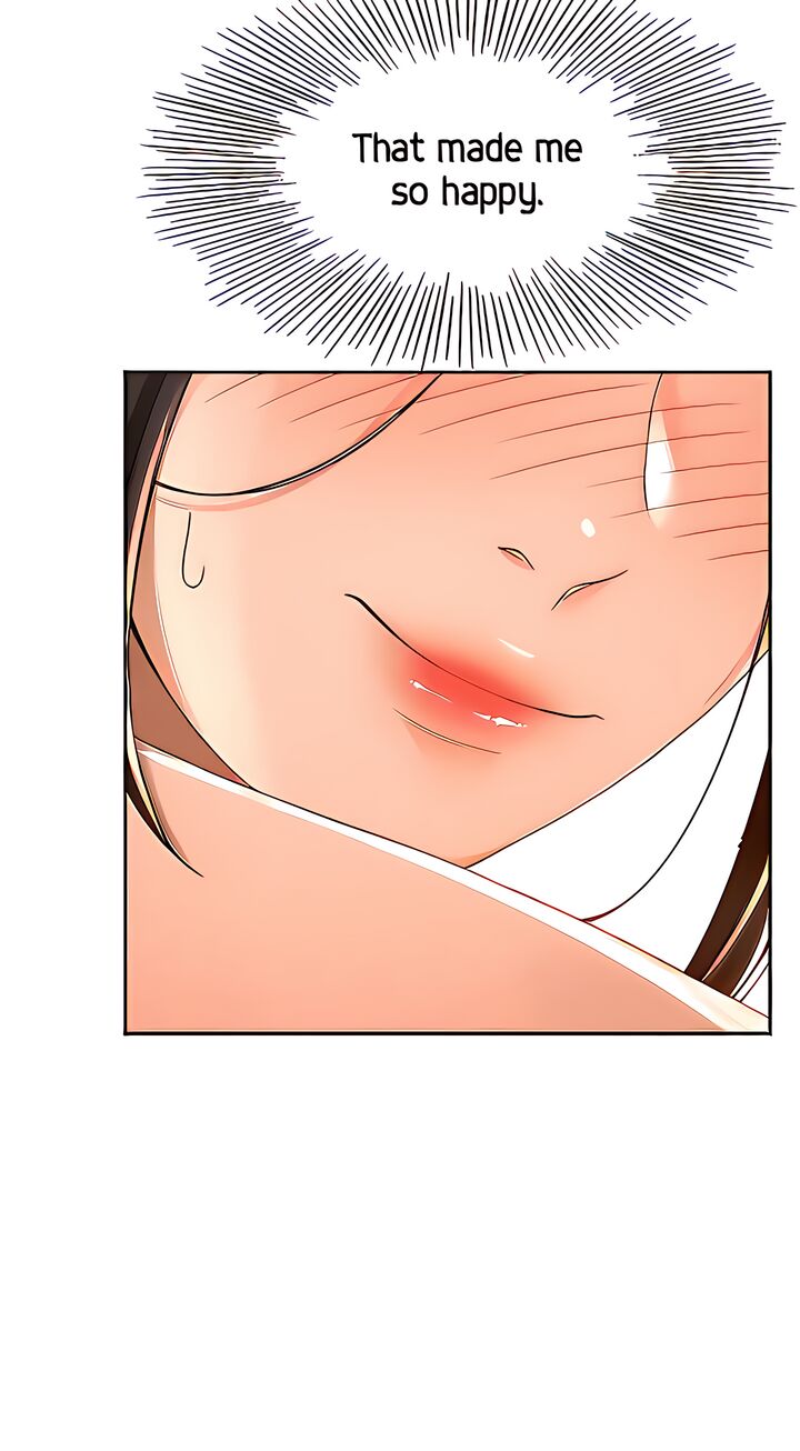 She is Working Out Chapter 52 image 17