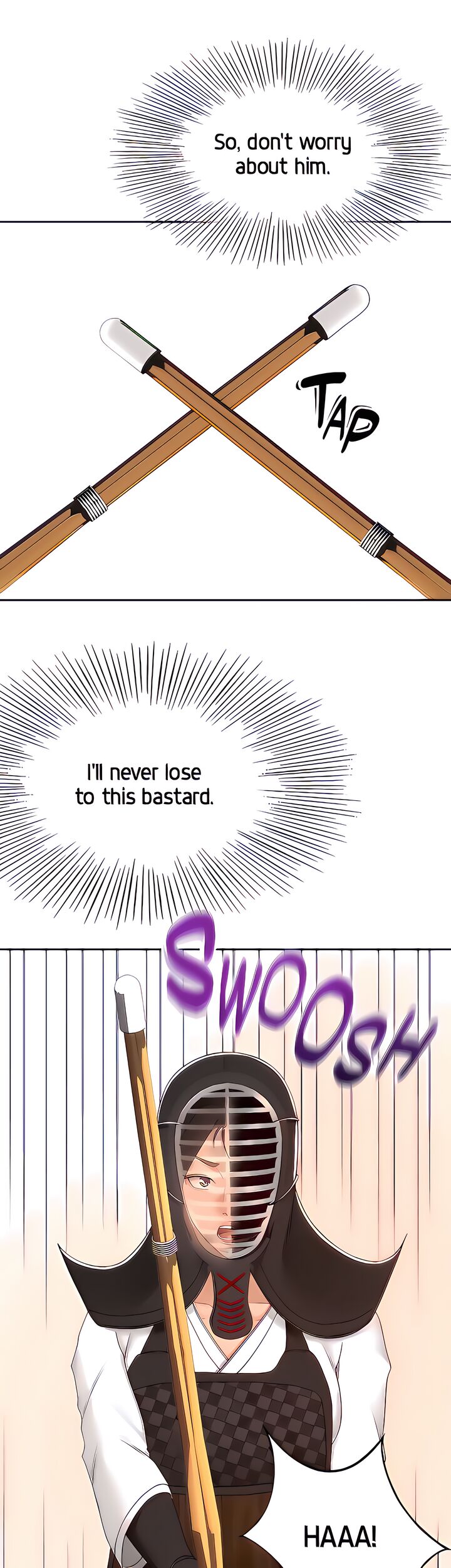 She is Working Out Chapter 52 image 18