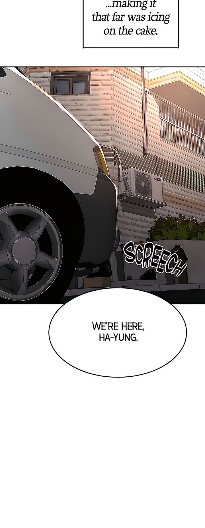 She is Working Out Chapter 52 image 23