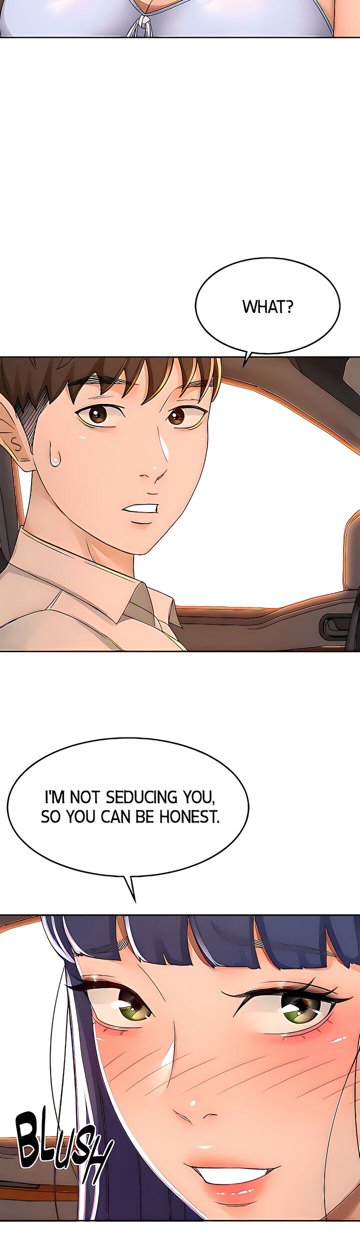 She is Working Out Chapter 52 image 25